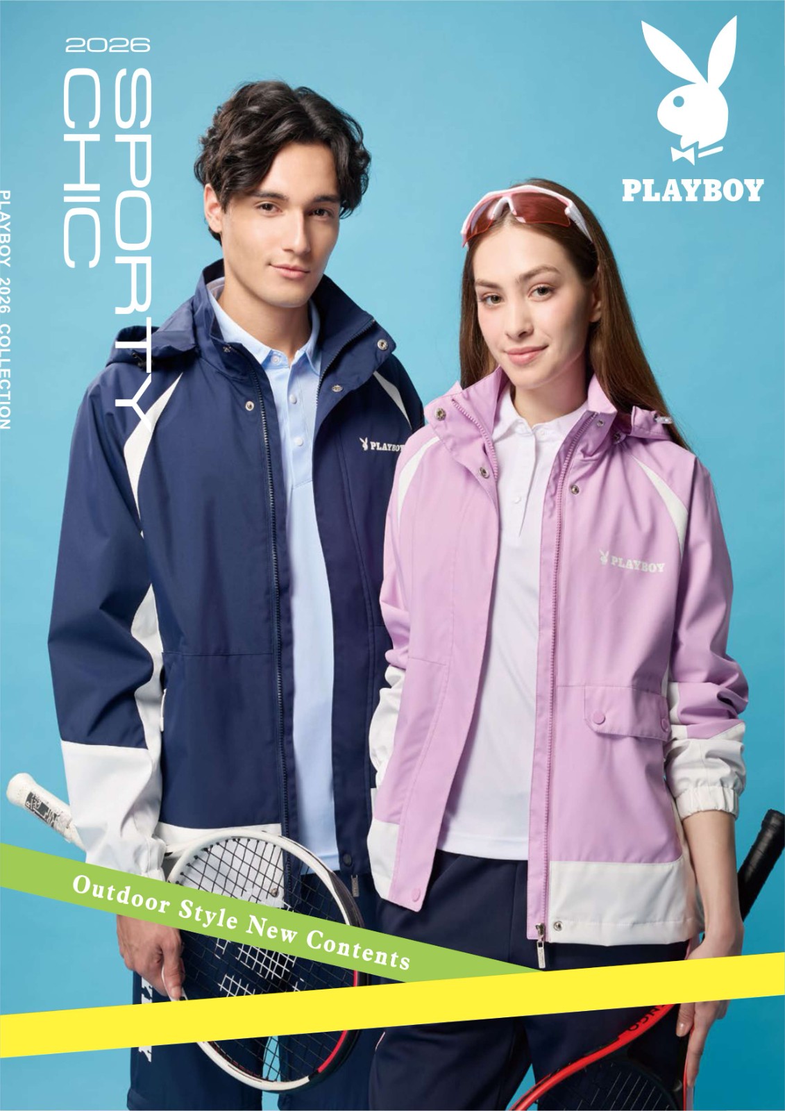 PlayBoy